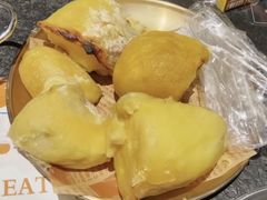 -何发发和牛烧肉·鳗鱼榴莲放题自助(乐峰广场店)