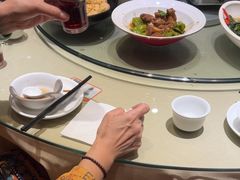 -刘胖子家常菜·蹄花焖藕(兴业店)