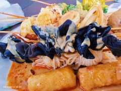-郭记小街麻辣烫(南小街总店)