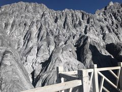 -墨石公园景区