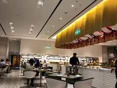 -沈阳和平艾美酒店新食谱西餐厅