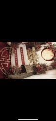点击看大图 -御鉴天玺婚礼