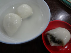 四喜汤圆-赵氏汤圆(东关街店)