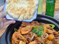 -状元虎.摇滚炒鸡.家常菜(义勇街店)