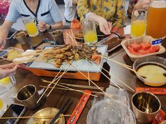 -林二哥宜烤官·宜宾小烧烤