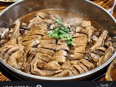 -侠成水上农庄(工业大道店)