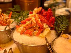 -富力丽思卡尔顿酒店·香荟全日制餐厅