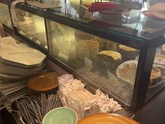 -BAKER&SPICE(安福路店)