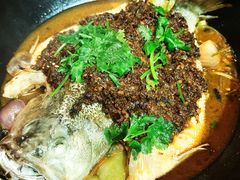 -兰溪小馆(东直门簋街店)