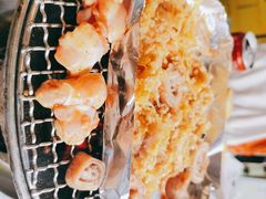 -永安里地摊烤肉(首创店)