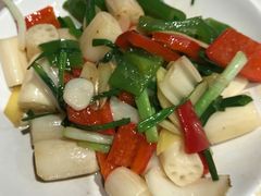 -华仔龙虾(永乐路总店)