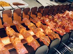 -丰茂烤串(金源店)