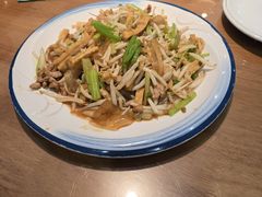-春水锅贴·传统鲁菜(大明湖店)