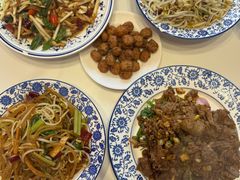 -青年路烩面馆(绿地世纪城店)