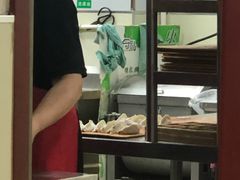 -春水锅贴·传统鲁菜(大明湖店)