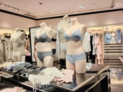 -Victoria's Secret(苏州中心全品类店)