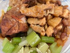 -清真宏玉祥黄门脸餐厅(华荫东里店)