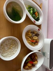 -金月汇月子会所(北大街店)