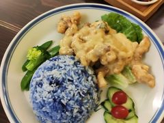 -马来MO简餐.南洋风味料理(美食街店)