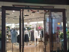 -hotwind热风(世纪东方广场店)