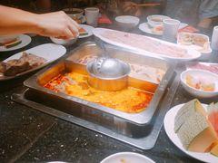 锅底-渝利重庆火锅