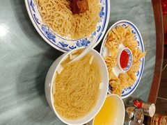 -恩宁刘福记(东华东路店)