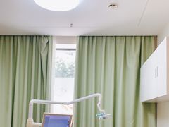 -团圆口腔·种植中心(锦江院区)