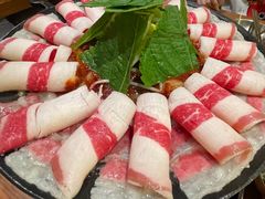 -春熙台韩国料理·章鱼肥牛(西丽店)