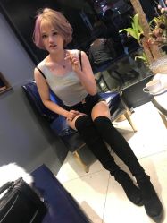 -木北造型