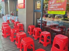 -去吃龙虾 | 烧烤·龙虾馆(红林世界城店)