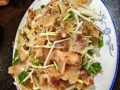 -十二忠手拉面(五福店)
