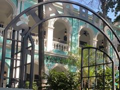 -星巴克臻选(广州沙面店)