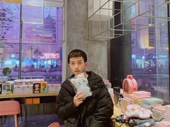 -苏宁极物(苏宁生活广场店)