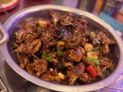 -7只羊·鲜羊肉串·地锅鸡精酿(玄武墨香路店)