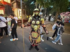 -长春市南湖公园