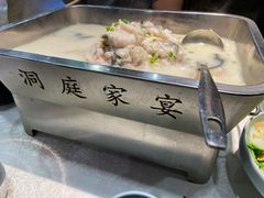 -洞庭家宴·头牌甲鱼(广渠门店)