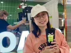 -烧柠·柠檬茶(大融城店)