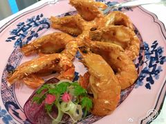 -夏苑(新加坡丽思卡尔顿美年酒店)