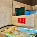 今天在番禺！终于实现了吃鱼蛙自由！