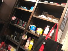 -太平洋咖啡(五月花店)