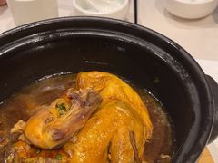 -大鸭梨烤鸭(金色漫香店)