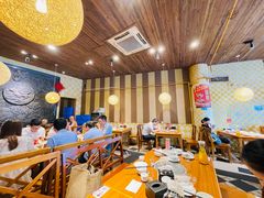 大堂-老号尤兔头(幸福店)