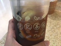 -孖记茶档·热腾茶餐(江南西plus店)