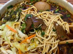 -小王拉面馆(颍上路店)