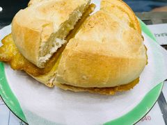 -义顺牛奶公司(新马路老店)