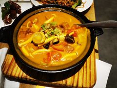 -枣子树·素食餐厅(普陀山店)