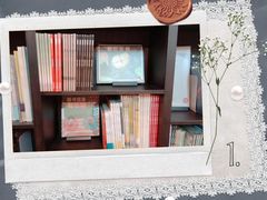 -思南书局·诗歌店