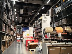 -宜家家居(四元桥商场店)