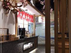 -松子料理(亮马桥店)