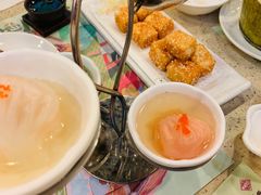 -点都德(盘福楼店)